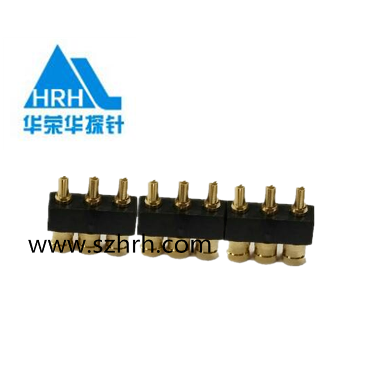 深圳哪家藍牙耳機POGO PIN做得較好？